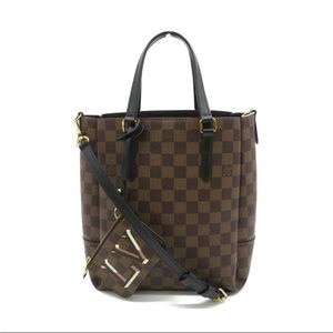 Louis Vuitton Belmont NV PM, Purse & Change Purse, Paid $2440. Receipt Included